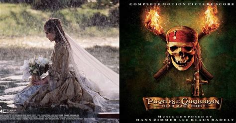 Soundtrack List Covers: Pirates of the Caribbean: Dead Man's Chest ...