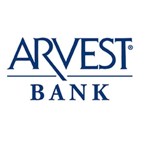 Arvest Logos