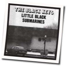 The Black Keys - Little Black Submarines Bass tabs