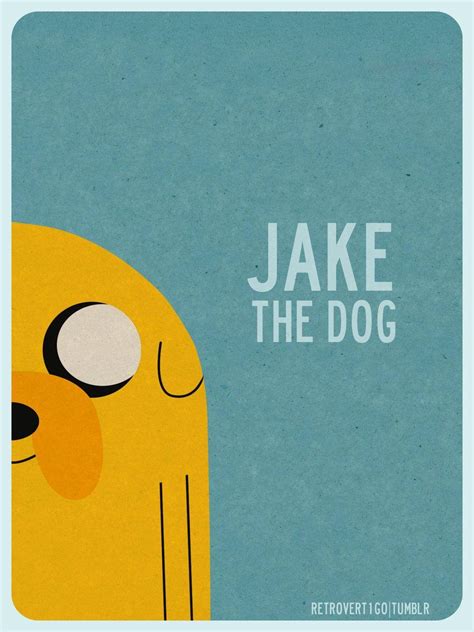 Jake The Dog Wallpapers - Wallpaper Cave