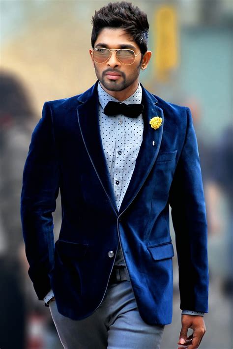 Stylish Star Allu Arjun Pictures