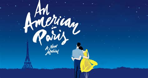 Open Auditions for Broadway Show “An American In Paris” Coming to Chicago