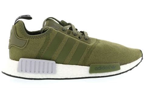 adidas NMD R1 Olive - BB2790