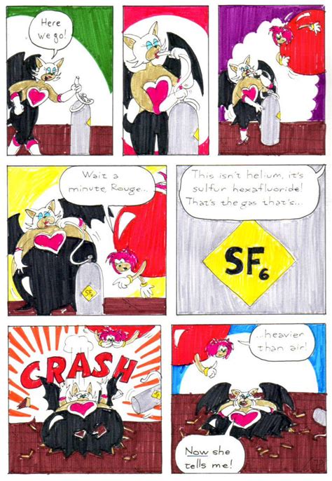 Like a Lead Balloon Page 3 by EmperorNortonII on DeviantArt