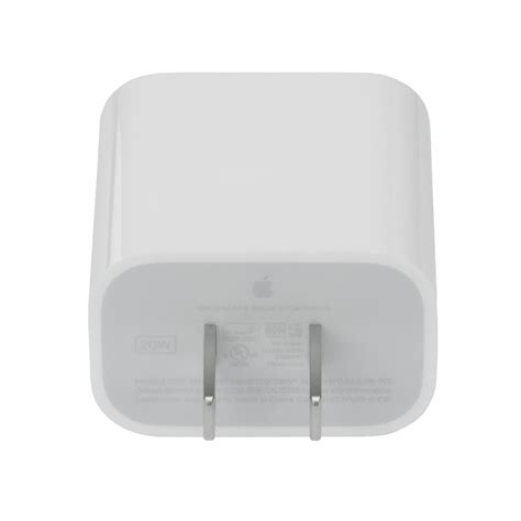 Buy 20W USB-C Power Adapter Apple | osmunited.com