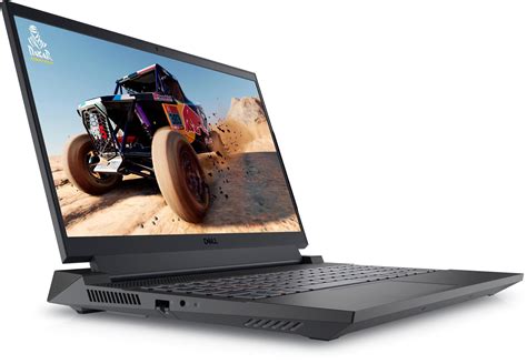 Laptop gaming Dell G15 5530 i7H165W11GR4050 – GEARVN.COM