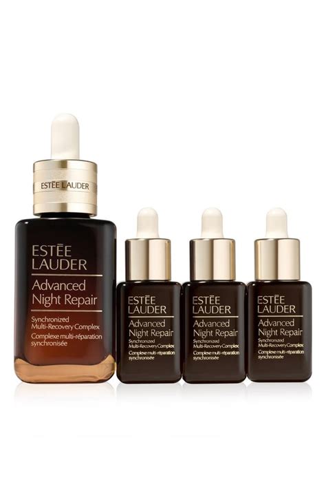 Estee Lauder Full Size Advanced Night Repair Synchronized Multi ...