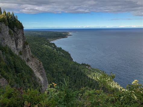 Quebec National Park: A Guide to Exploring Canada's Natural Beauty ...