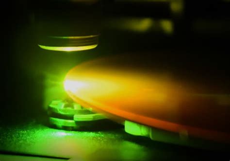 New optical disc tech could make $5 per TB possible | TechSpot