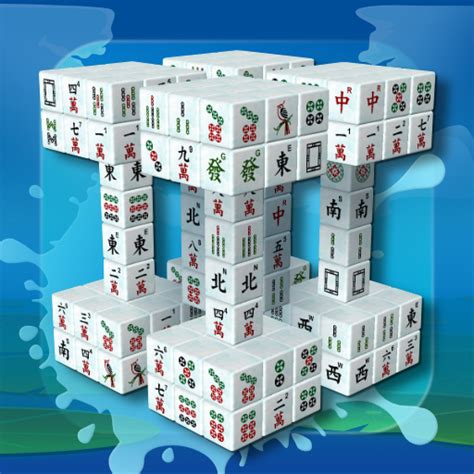 Stacker Mahjong 3D - Apps on Google Play