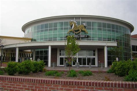 Wolfchase Galleria: Memphis Shopping Review - 10Best Experts and Tourist Reviews