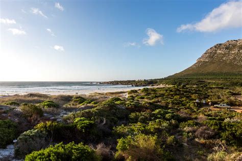 Gallery | Pringle Bay Beachfront Accommodation