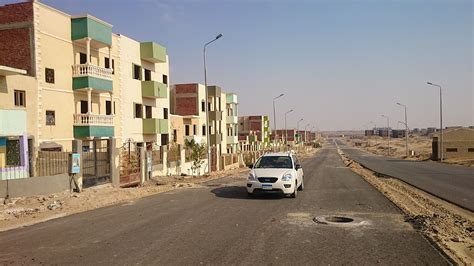 Know prices of residential areas in 6th of October City | Aqarmap Blog