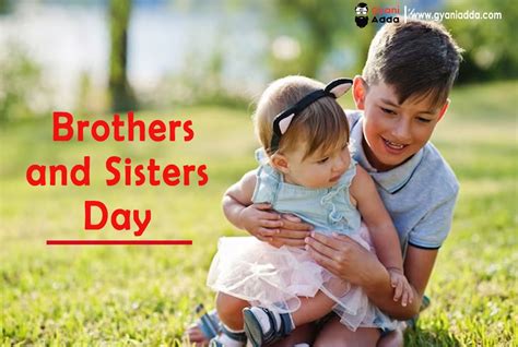 When Is Brothers Day 2024 In India - Erica Stephie