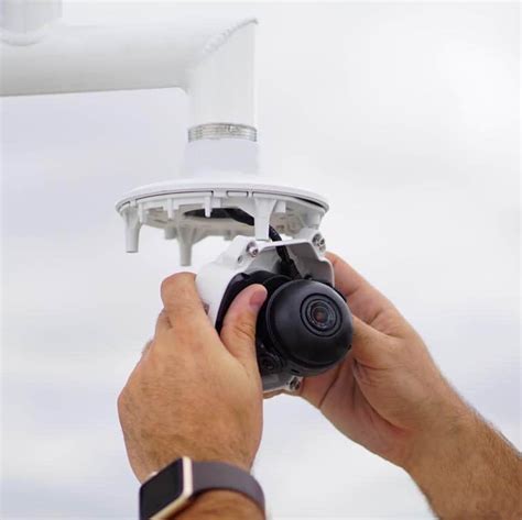 CCTV Camera Systems: What You Should Know - Safe and Sound Security