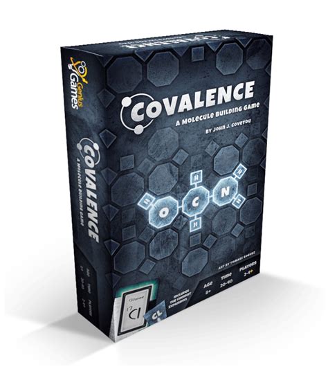 Tabletop Spotlight: Covalence - Bell of Lost Souls