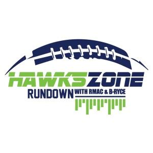 Rob Staton on SEAHAWKS Draft Grades & The 2024 Season Outlook + Rookie Minicamp | The HawksZone ...