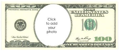 100 Free Printable Play Money Templates