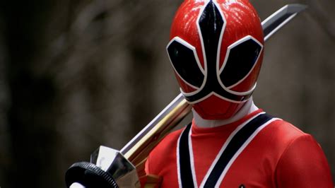 Power Rangers Daily ⚡️ on Twitter: "Deal with a Nighlok Power Rangers Samurai Episode 4 # ...