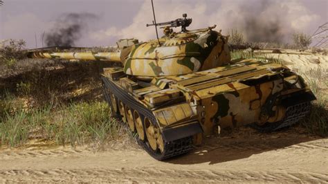 Vehicles in Focus: Type 69 | Armored Warfare - Official Website