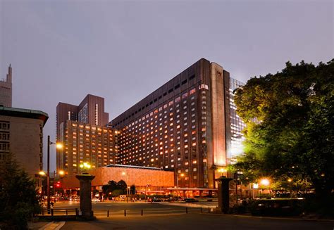 Imperial Hotel Tokyo - Film and Digital TimesFilm and Digital Times