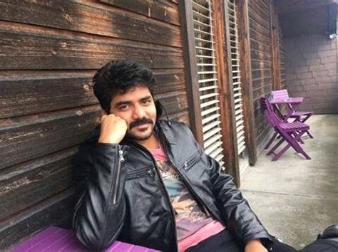 Kavin Wiki, Age, Biography, Family, Movies & More - Bigg Boss Tv Show