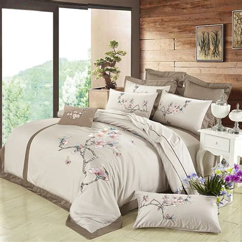 Luxury Bedding Sets King Size : HGMart Bedding Comforter Set Bed In A Bag - 7 Piece Luxury ...