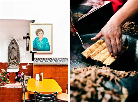 The Best Street Food in Mexico City According to Photographers Dylan + Jeni | Bon Appétit