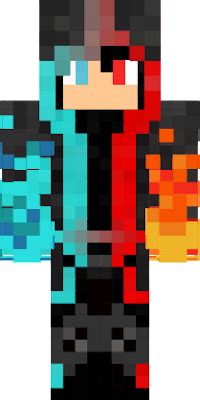 #worldcraft | Nova Skin