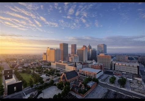 15. Oklahoma City, Okla. - 2015-01-27 - America's Fastest-Growing Cities 2015