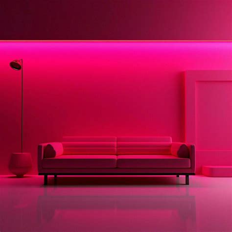 hot pink Minimalist wallpaper 30618672 Stock Photo at Vecteezy