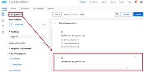 Qualtrics Dashboard Changes Coming – WPI ATC-TTL