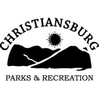 Christiansburg Parks & Recreation Logo PNG Vector - Download Free Resource
