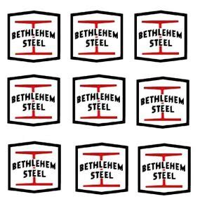 bethlehem steel logo 10 free Cliparts | Download images on Clipground 2022