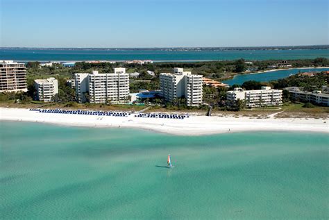 The Resort at Longboat Key Club, Sarasota, FL : Five Star Alliance