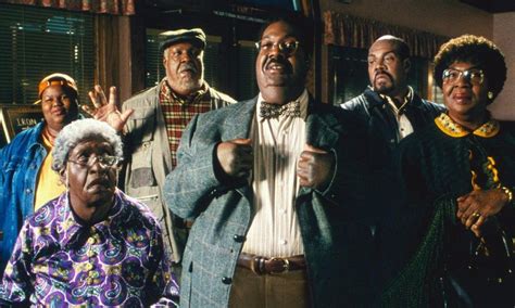 Nutty Professor II: The Klumps - Where to Watch and Stream Online ...