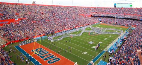 Florida hires Sean Kelley as fourth ‘Voice of the Gators’ amid Mick ...