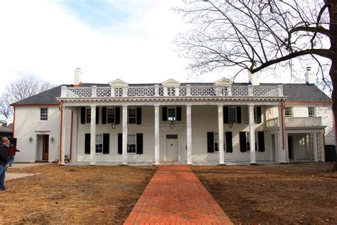 Oldest House in Downtown Fredericksburg, Virginia RENOVATED - STI of Virginia