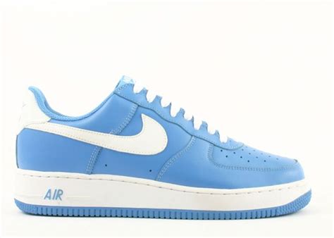 La manie passerelle Rarement nike air force university blue énergie ...