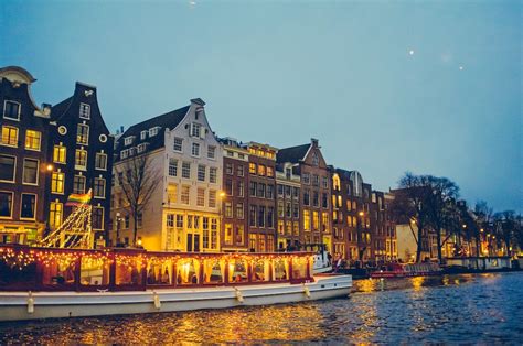 Weekend in Amsterdam | Top things to do | Your PERFECT weekend guide