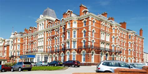 The Imperial Hotel Blackpool | Travelzoo