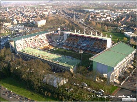 42 idées de Rc lens | racing club de lens, ligue 2, logo equipe de foot