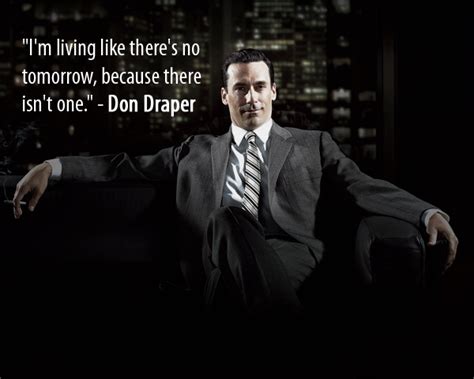 Donald Draper Quotes. QuotesGram