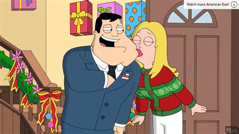 American Dad! All Christmas Episodes In Order For You To Binge Watch This Christmas Season ...