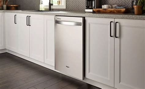 How to Install a Dishwasher | Whirlpool