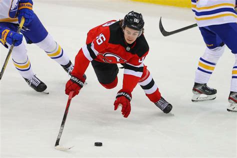 Jack Hughes injury update: Devils All-Star centre’s injury absence to last for a few weeks, and ...