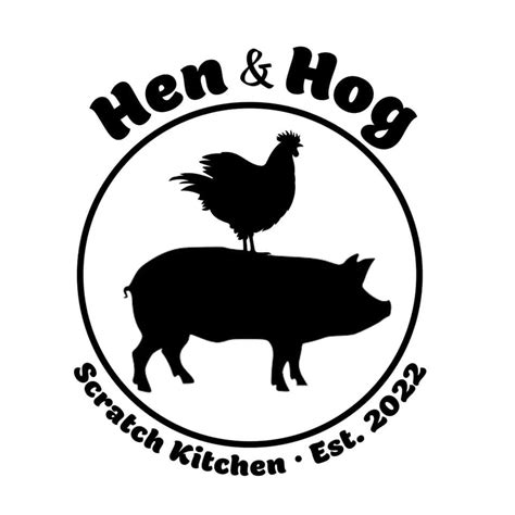 Hen & Hog Restaurant Asks For The Support Of The Local Community