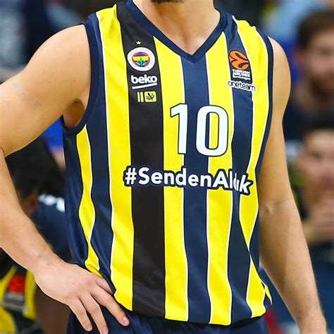 Fenerbahçe 2022-2023 Special Jersey