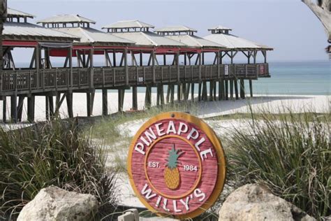 Delicious Beachfront Dining in Panama City Beach