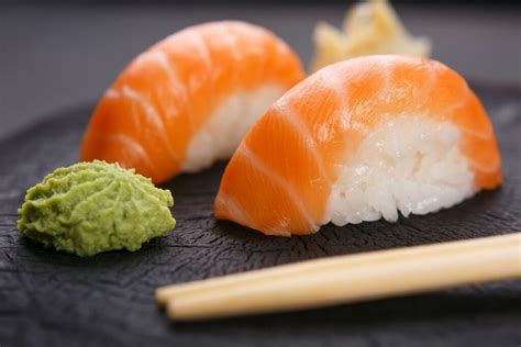 What is Wasabi and Why You've Probably Never Eaten It